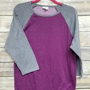 XL EUC LuLaRoe Randy